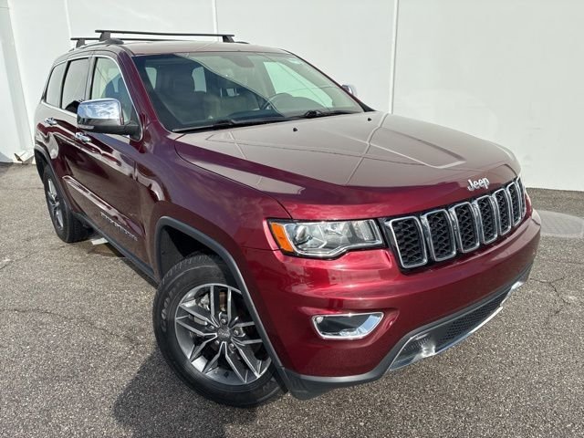 jeep grand cherokee 2018 1C4RJFBG5JC401898 image jeep grand cherokee 2018 1C4RJFBG5JC401898 image